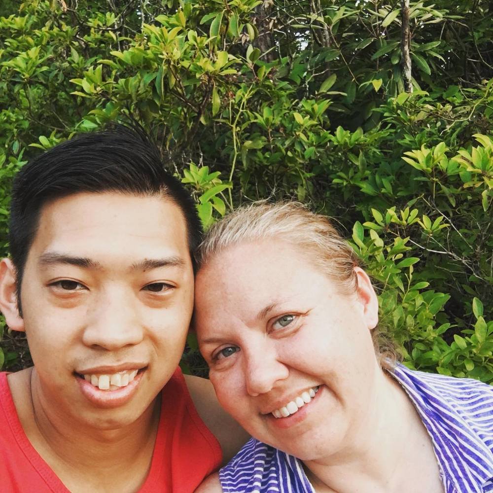 Meet your Posher, Harrison